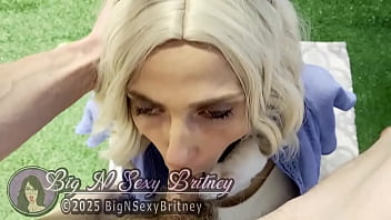 Big n sexy britney deepthroat facefuck compilation vol 3 she loves to take dick down her throat amateur pov porn 1 minute teaser video