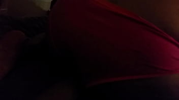 Getting the oven warmed up