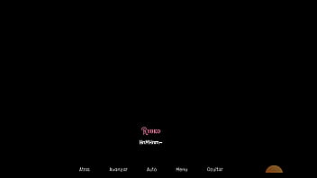 Ryoko no aguanta más y tiene sexo contigo