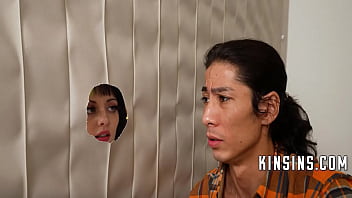 Our stepdads anger issues gave us a gift step bro