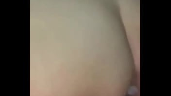 Sentei no meu vizinho negão