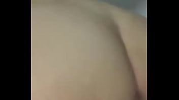 Sentei no meu vizinho negão