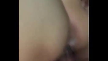 Sentei no meu vizinho negão