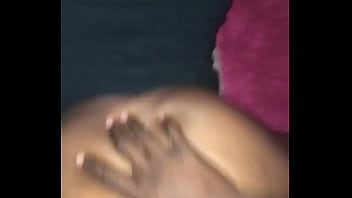 Bae taking my dick for snap