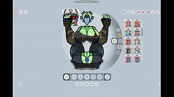 Gamefap wall09 hentai