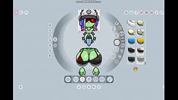 Gamefap wall09 hentai