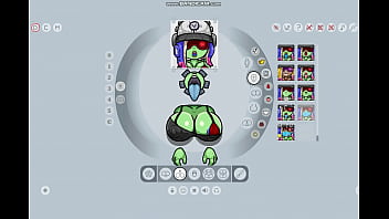 Gamefap wall09 hentai