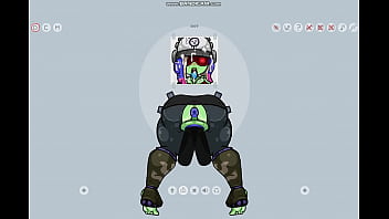 Gamefap wall09 hentai