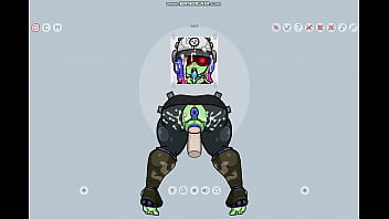 Gamefap wall09 hentai