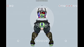 Gamefap wall09 hentai