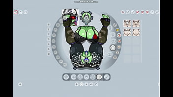 Gamefap wall09 hentai