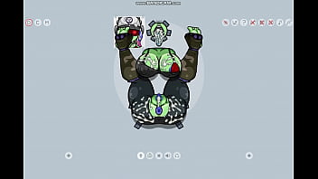 Gamefap wall09 hentai