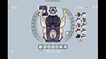 Gamefap wall09 hentai