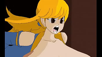 Lucy fairy tail hourglass growth expansion