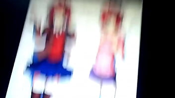 Sayori cum tribute first video Sayori cum tribute first video