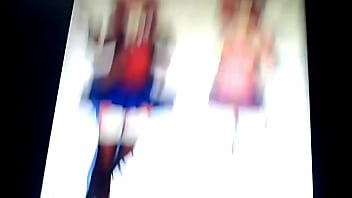 Sayori cum tribute first video