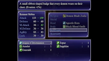 Demons roots parte 05 tolkia