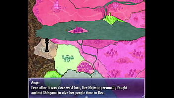 Demons roots parte 05 tolkia