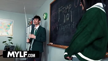 Extra credit for using the teacher