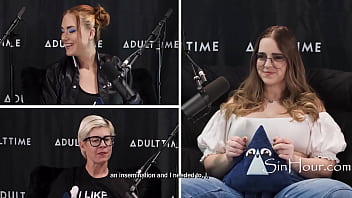 Codi vore talks about her fav dicks being small siri dahl likes to smell Codi vore talks about her fav dicks being small siri dahl likes to smell