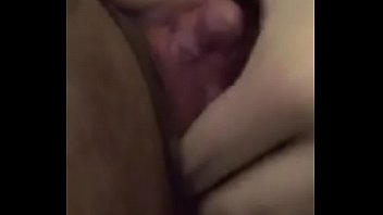 My ex girlfriend playing with her wet pussy for me