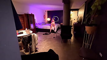 Juliana rose pillada grabandose un video porno mientras estoy tomando mate con andy stone