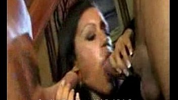 Maria ebony never gets it