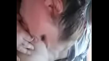 Sucking cock