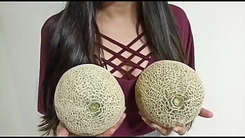 Agro melones gigantes