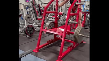 Them Sloooooww Squats Tho Happy Friday Lemme See Your Flex thumbnail