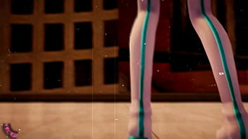 Nonton Dancing And Getting Excited thumbnail