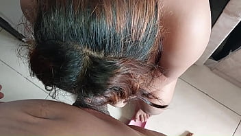 Stepsisters give the best blowjobs in the world