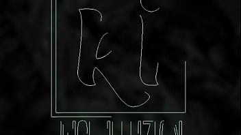 Animated video intro graphic