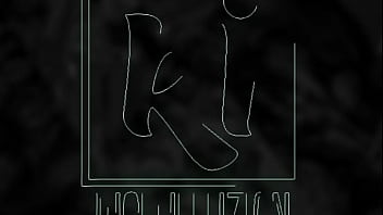 Animated video intro graphic