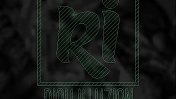 Animated video intro graphic