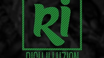 Animated video intro graphic Animated video intro graphic