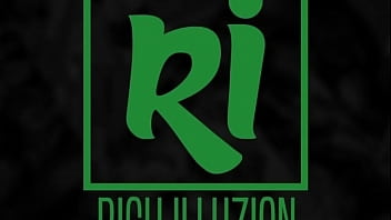 Animated video intro graphic