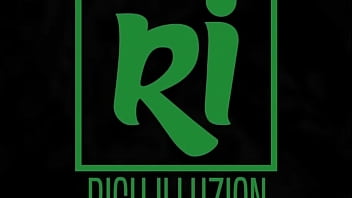 Animated video intro graphic