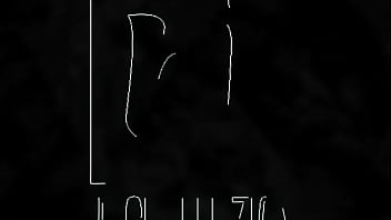 Animated video intro graphic