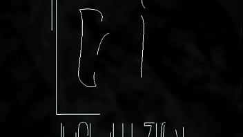 Animated video intro graphic