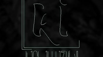 Animated video intro graphic