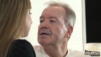 Omg my step dad fucks teen maid she gives him a blowjob and lets him fuck her tight pussy Omg my step dad fucks teen maid she gives him a blowjob and lets him fuck her tight pussy