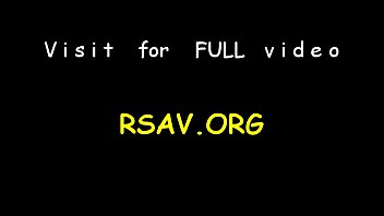 Blue zeppelins after coarse treatment