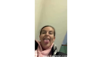 We are roommates and every morning i make you coffee and milk ur dick with my boobs