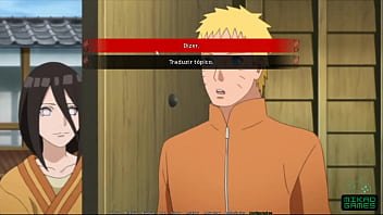 Jogando adult game naruto pegou geral ate a cunhada Jogando adult game naruto pegou geral ate a cunhada