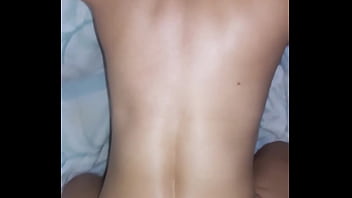 Sometiendo a doña katty por el culo