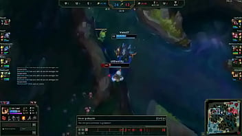 Voli pyke kchados por un enano cachondo