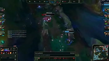 Voli pyke kchados por un enano cachondo