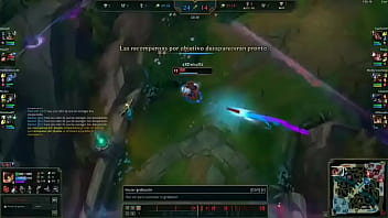 Voli pyke kchados por un enano cachondo