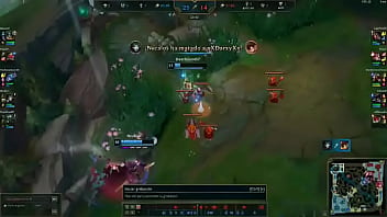 Voli pyke kchados por un enano cachondo